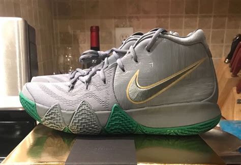 Buy Kyrie 4 'City Guardians' .